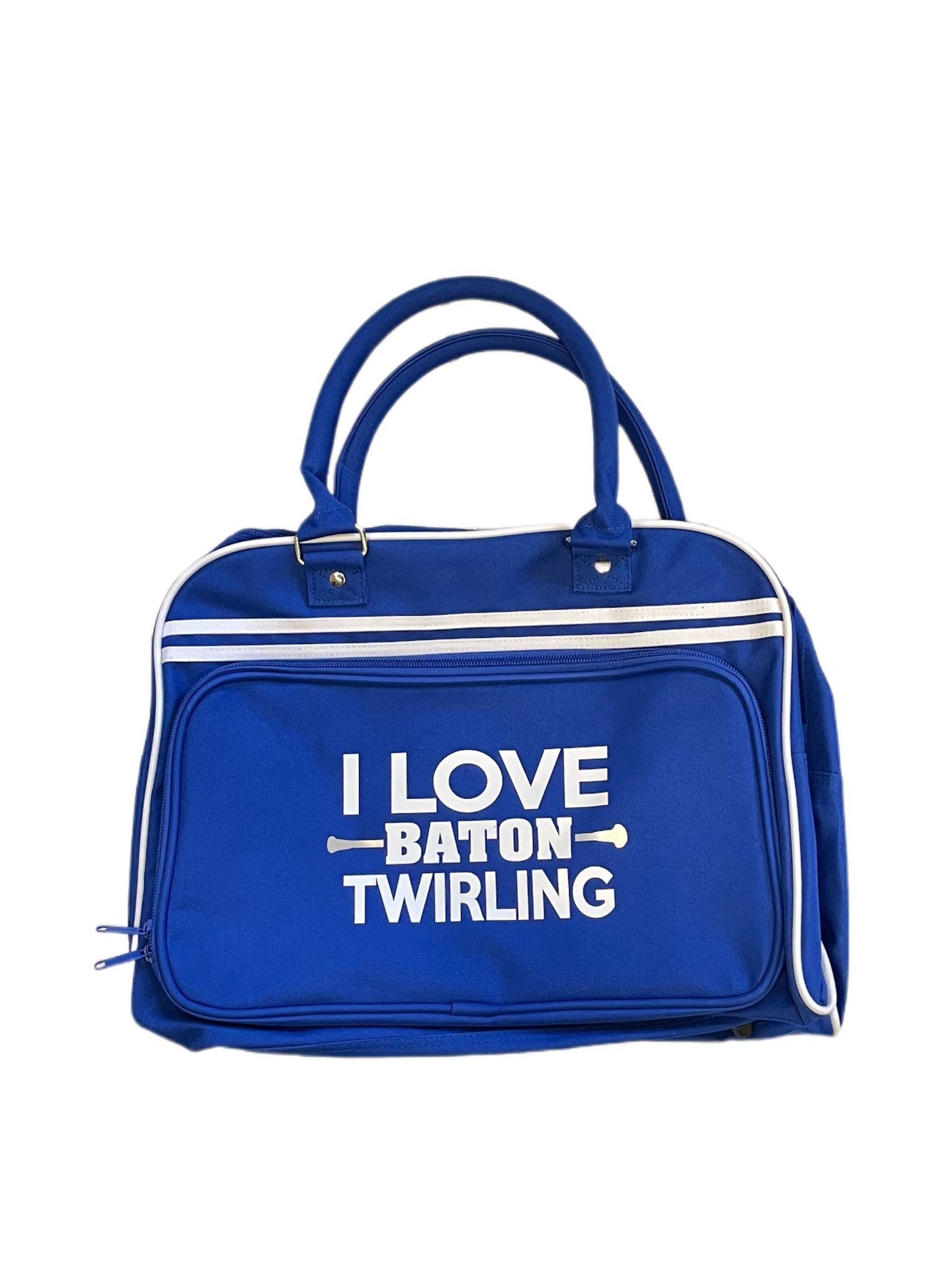 Trendy Bag I Love Baton Twirling - end of stock